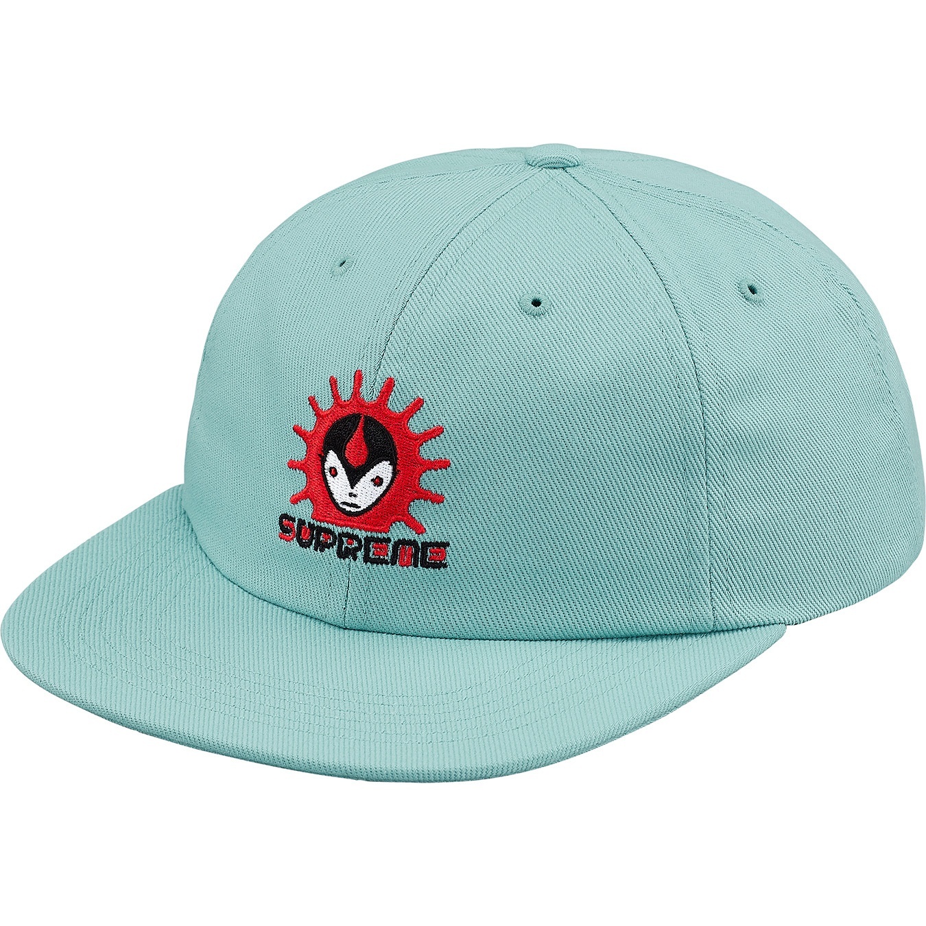 Vampire 6-Panel view 2